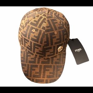 COPY - Fendi Hat